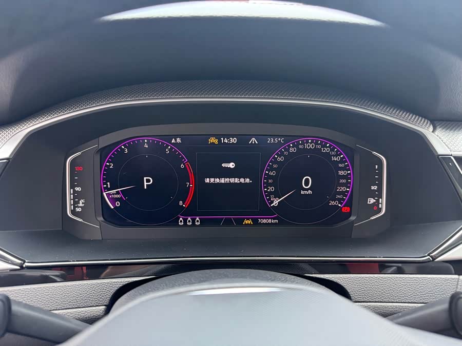 FAW-Volkswagen CC 2023 380TSI Eye-catching Edition - zdjęcie 13