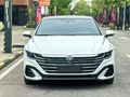 FAW-Volkswagen CC 2025 330TSI Bright 2WD - zdjęcie 20