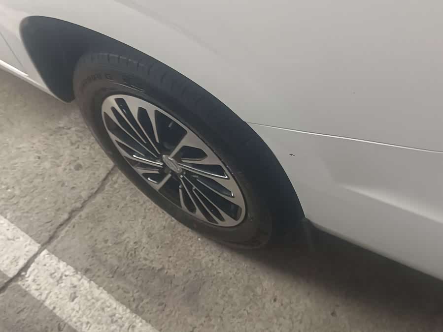Fengguang 380 2022 1.5L Comfort 7-seater - zdjęcie 14