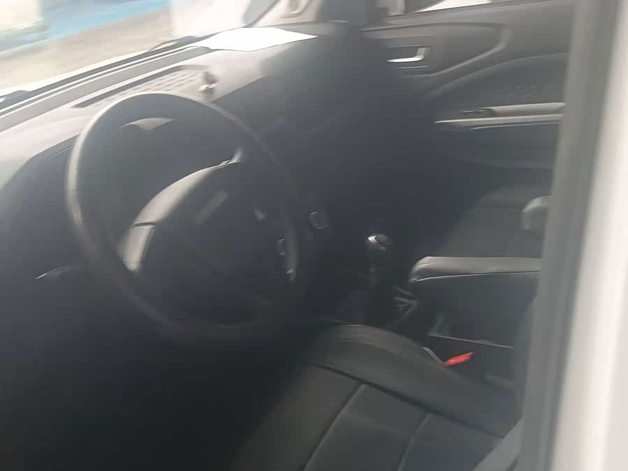 Fengguang 380 2022 1.5L Comfort 7-seater - zdjęcie 6
