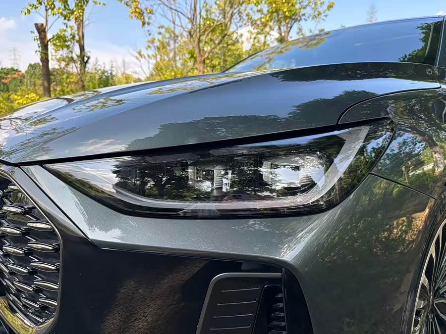 Fengyun A8L 2025 1.5TGDI 145km Luxury - zdjęcie 15