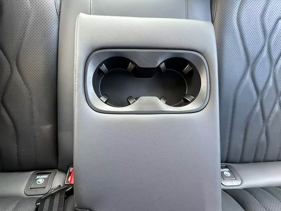 Fengyun A8L 2025 1.5TGDI 145km Luxury - zdjęcie 18