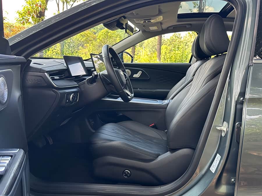 Fengyun A8L 2025 1.5TGDI 145km Luxury - zdjęcie 7