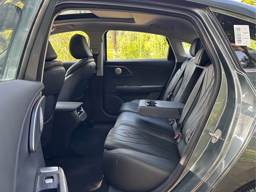 Fengyun A8L 2025 1.5TGDI 145km Luxury - zdjęcie 8