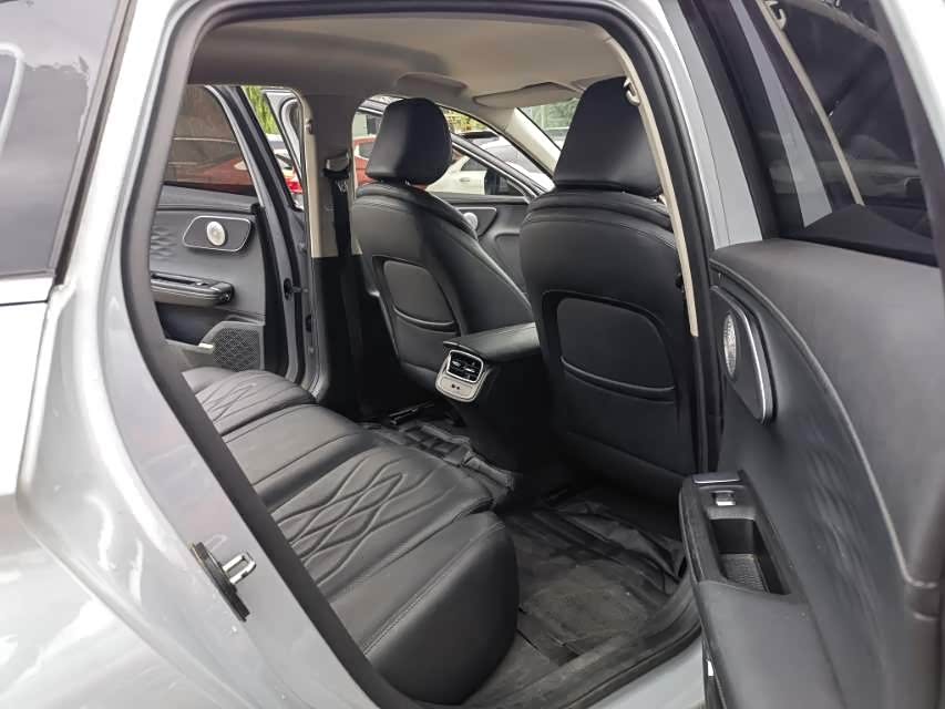 Fengyun A8L 2025 1.5TGDI 145km Standard - zdjęcie 5