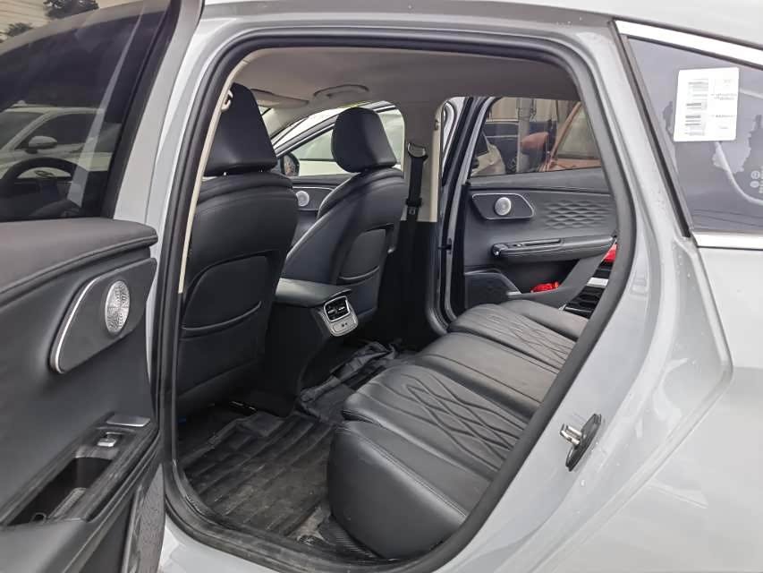Fengyun A8L 2025 1.5TGDI 145km Standard - zdjęcie 6