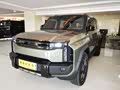 Fengyun X3 PLUS 2025 501 Four-Wheel Drive Intelligent Leading Edition - zdjęcie 19