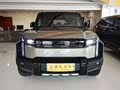 Fengyun X3 PLUS 2025 501 Four-Wheel Drive Intelligent Leading Edition - zdjęcie 20