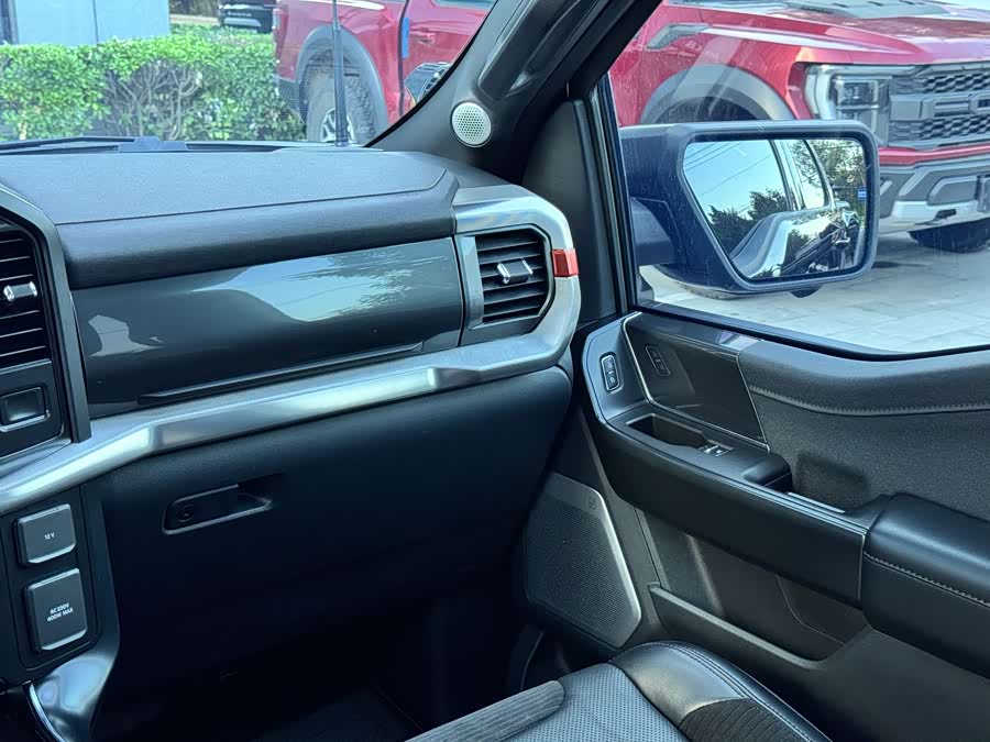 Ford F-150 Raptor 2022 3.5T Raptor - zdjęcie 11