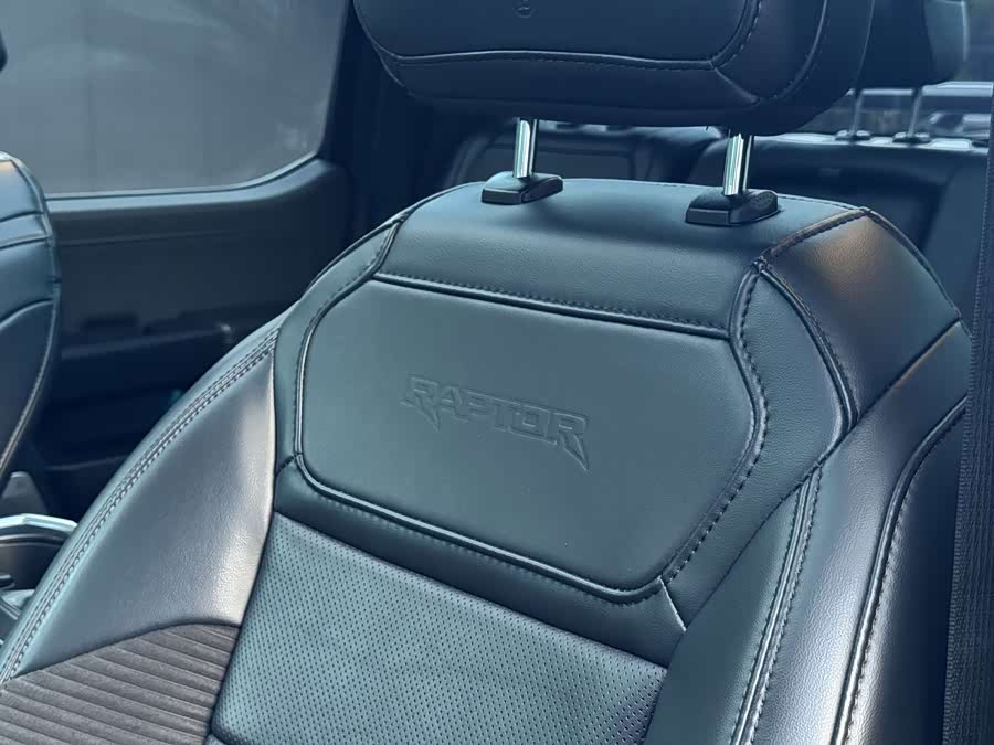 Ford F-150 Raptor 2022 3.5T Raptor - zdjęcie 12