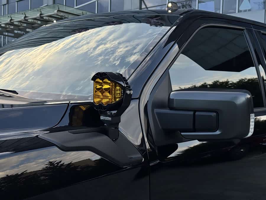 Ford F-150 Raptor 2022 3.5T Raptor - zdjęcie 14