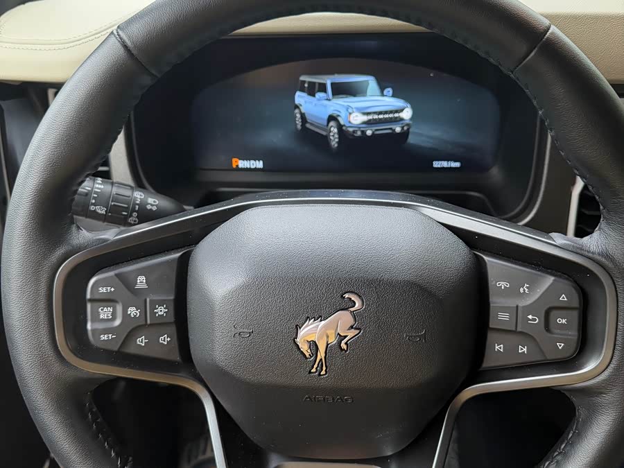 Ford Mustang 2025 2.3T 1966 Standard - zdjęcie 15