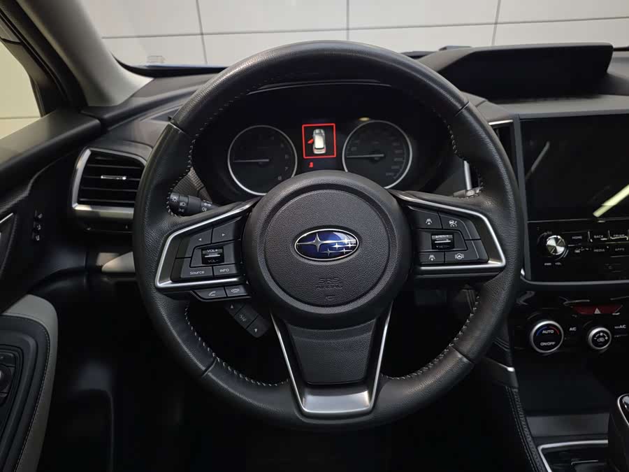 Forester 2022 2.0i AWD Luxury Edition EyeSight - zdjęcie 14