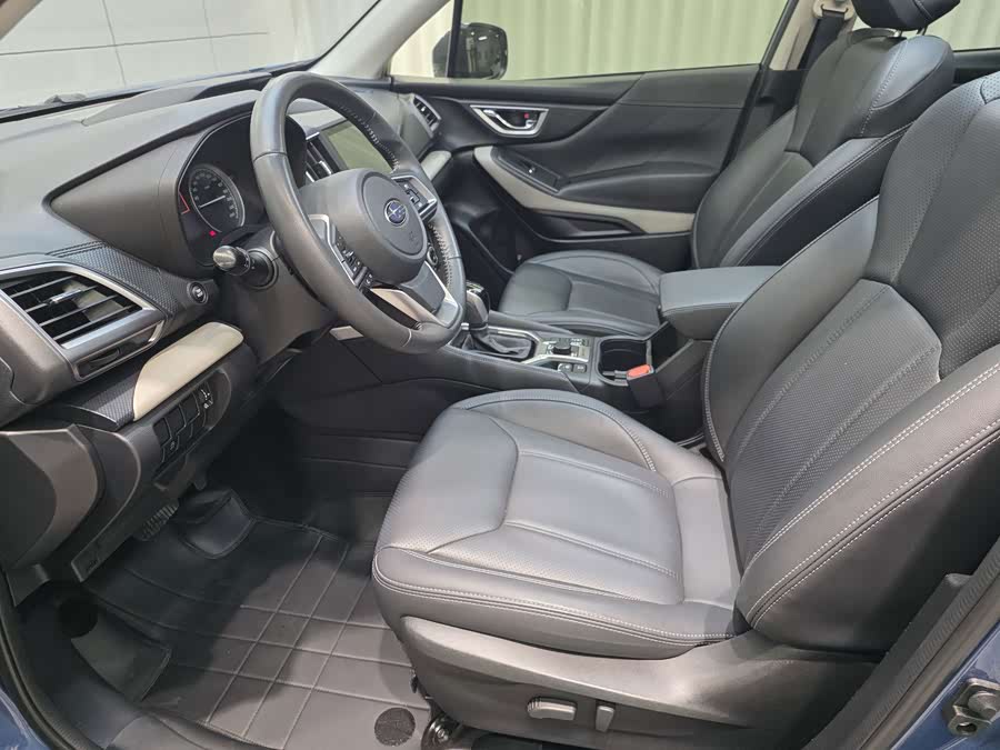 Forester 2022 2.0i AWD Luxury Edition EyeSight - zdjęcie 18