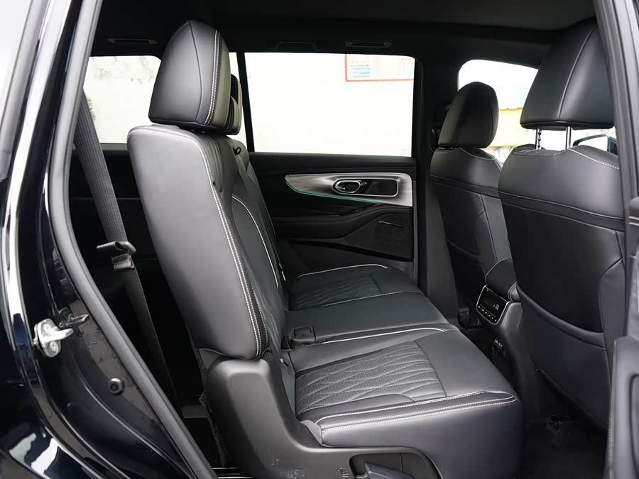 GAC GS8 2024 Pilot Series 2.0T 2WD Luxury Intelligent Connectivity 7-Seater - zdjęcie 6