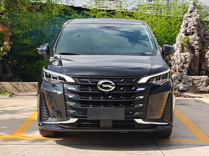 GAC M6 2023 PRO 270T DCT Luxury Edition - zdjęcie 16