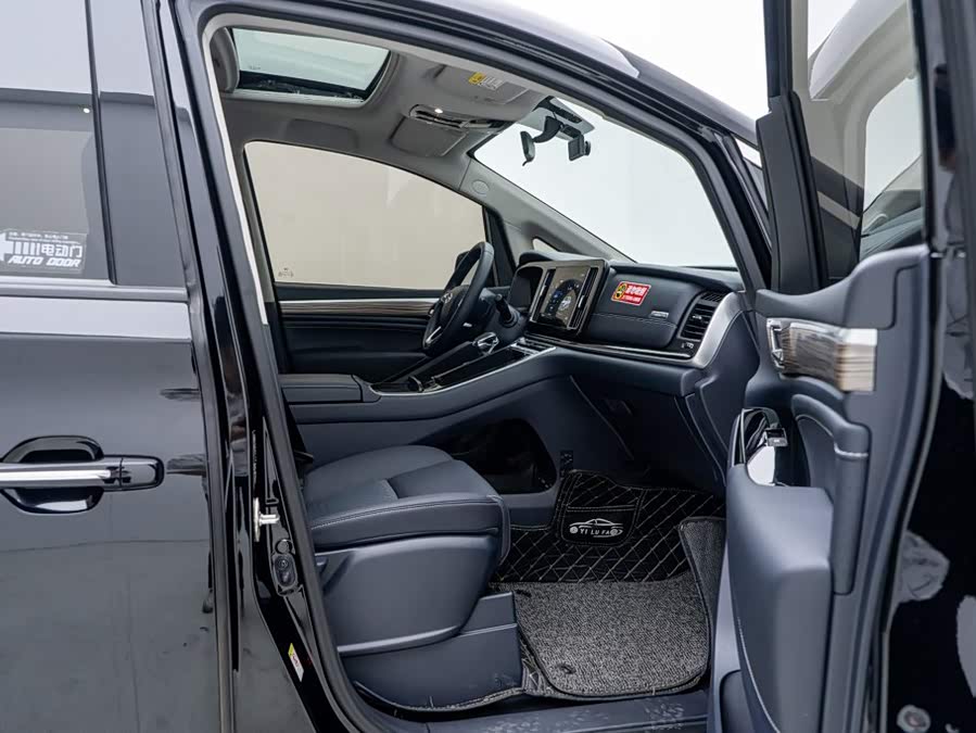 GAC M8 2023 Leading Series 390T Luxury - zdjęcie 15