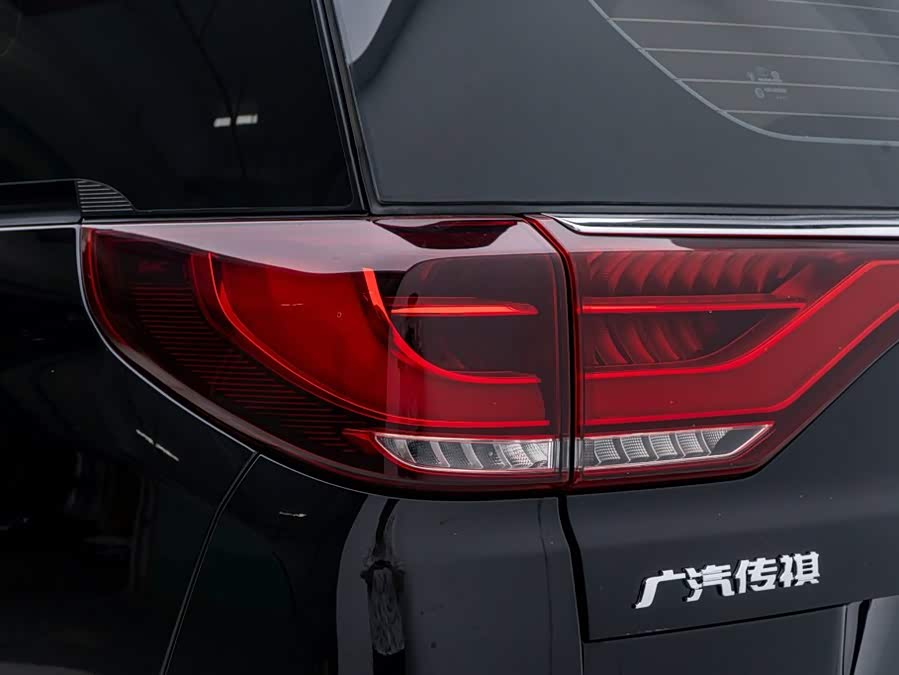 GAC M8 2023 Leading Series 390T Luxury - zdjęcie 19