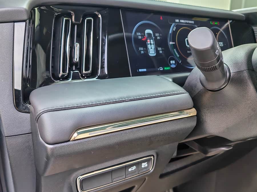GAC M8 2023 Master Series Dual Engine Flagship - zdjęcie 11