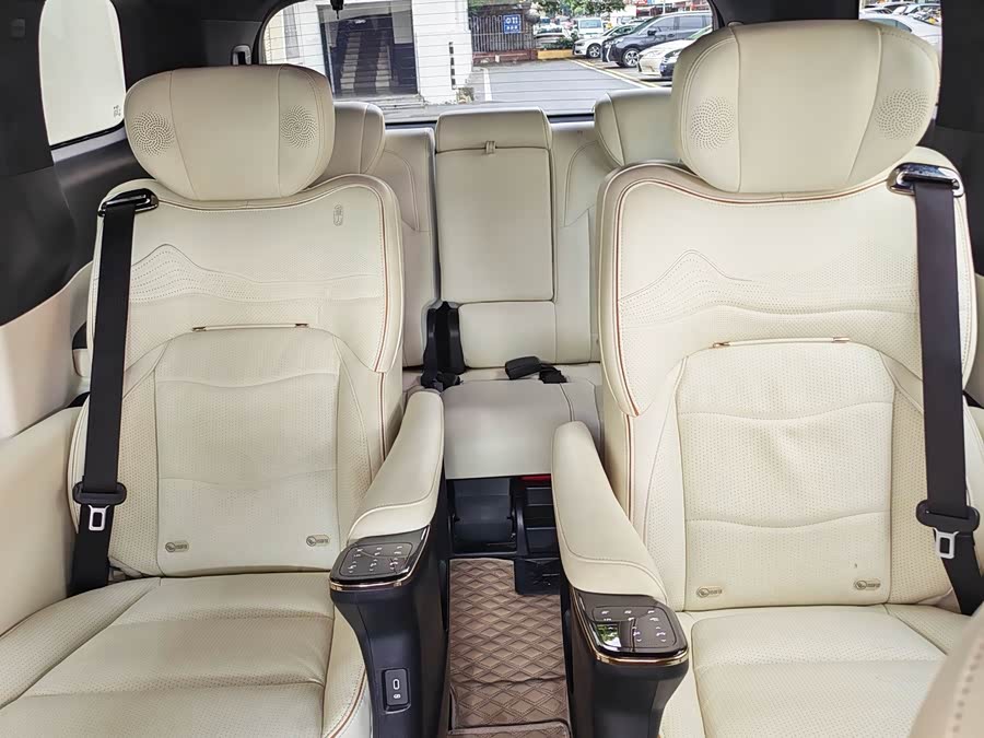 GAC M8 2023 Master Series Dual Engine Flagship - zdjęcie 14