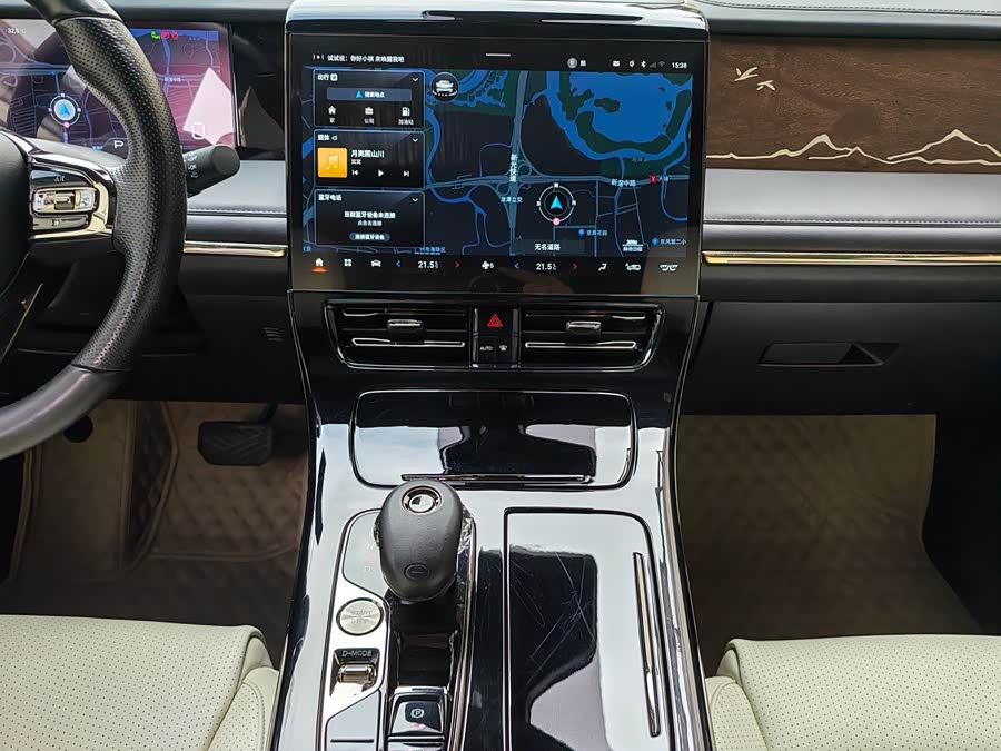 GAC M8 2023 Master Series Dual Engine Flagship - zdjęcie 20