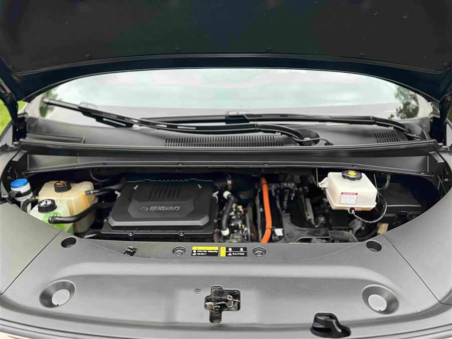 GAC M8 2023 Master Series Dual Engine Royal Edition - zdjęcie 16