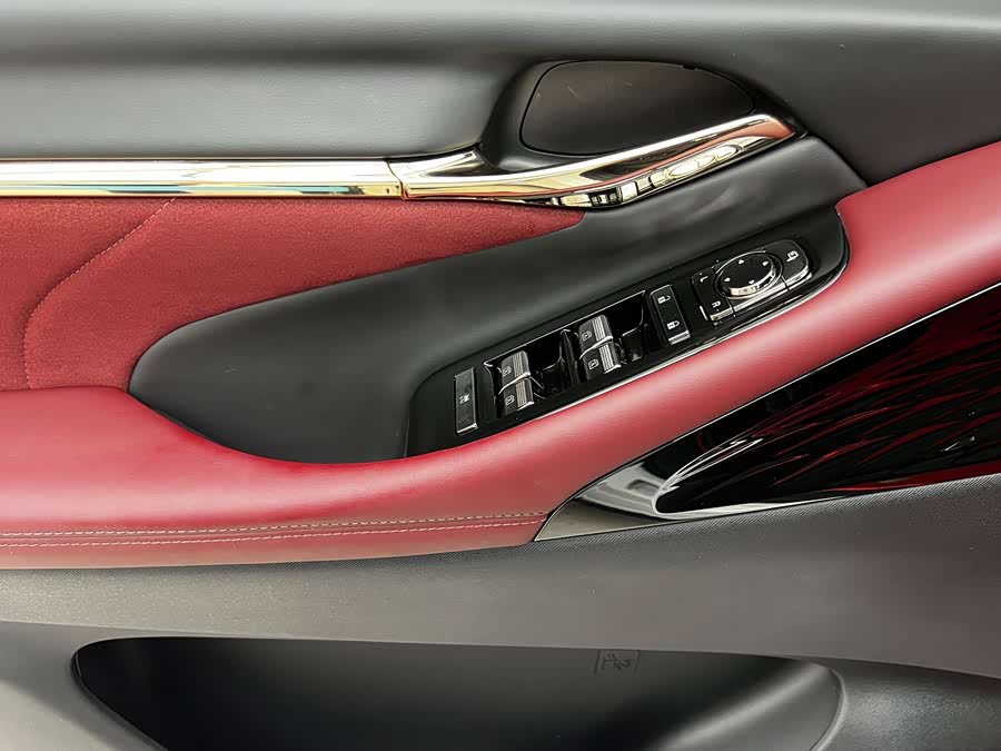 GAC M8 2023 Master Series Dual Engine Supreme - zdjęcie 11