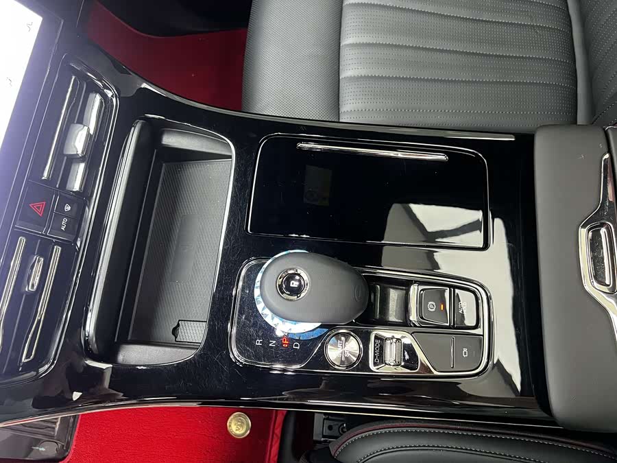 GAC M8 2023 Master Series Dual Engine Supreme - zdjęcie 12