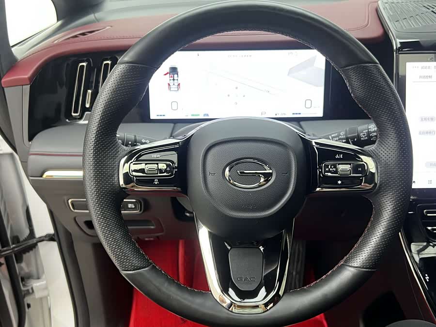 GAC M8 2023 Master Series Dual Engine Supreme - zdjęcie 15
