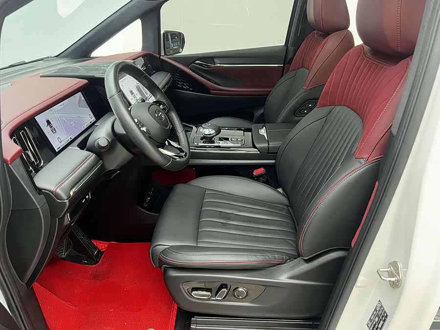 GAC M8 2023 Master Series Dual Engine Supreme - zdjęcie 16