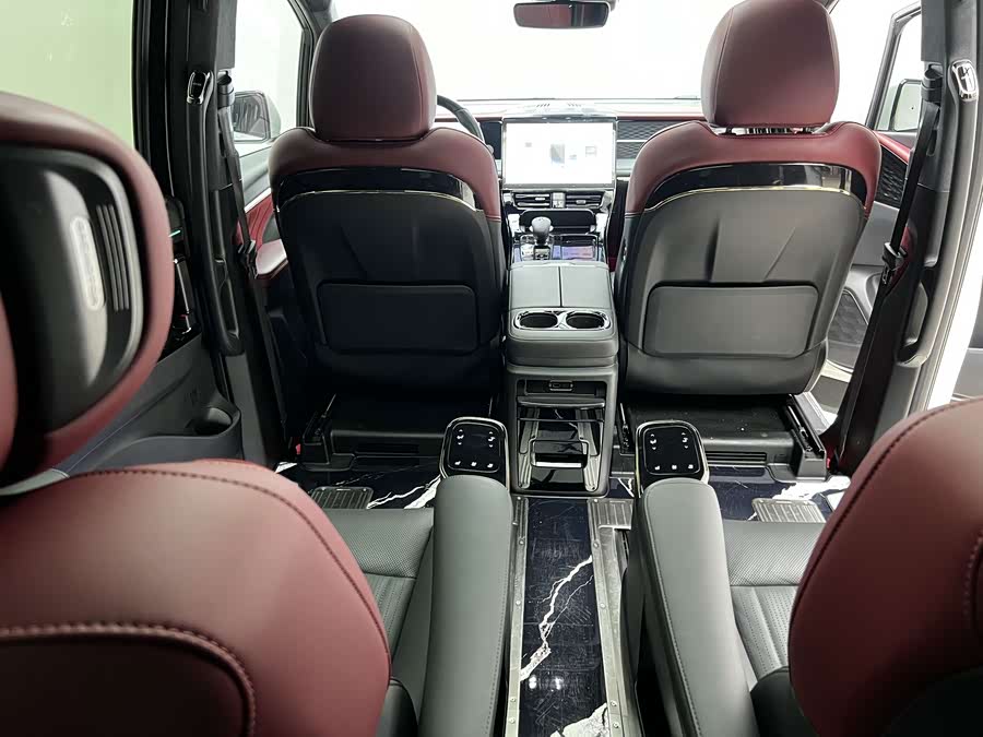 GAC M8 2023 Master Series Dual Engine Supreme - zdjęcie 18
