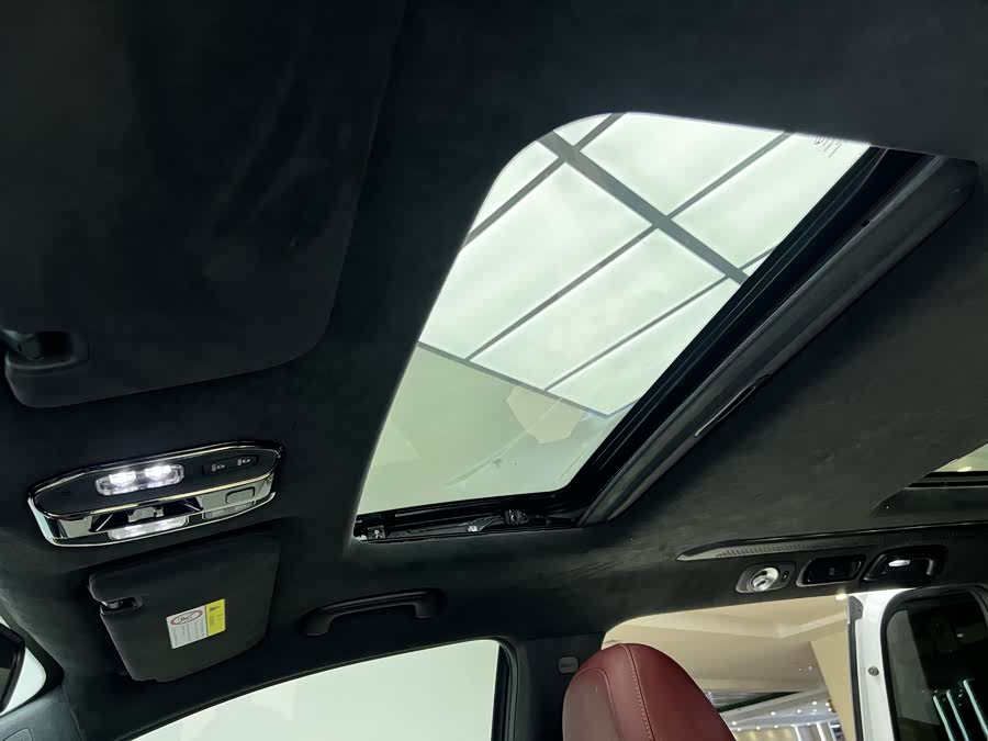 GAC M8 2023 Master Series Dual Engine Supreme - zdjęcie 19