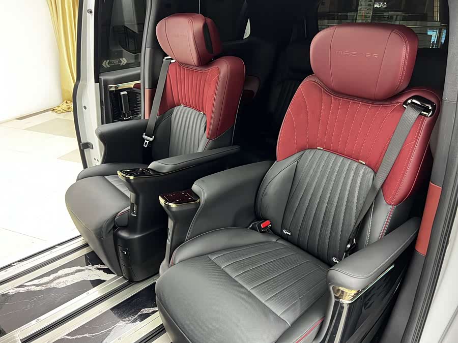 GAC M8 2023 Master Series Dual Engine Supreme - zdjęcie 9