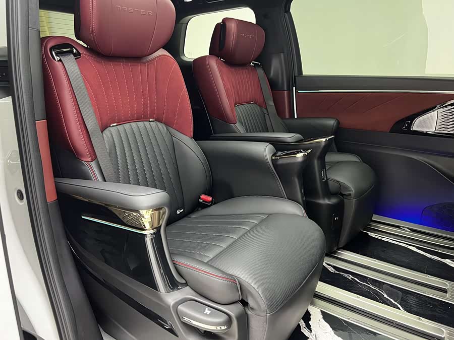 GAC M8 2023 Master Series Dual Engine Supreme - zdjęcie 10