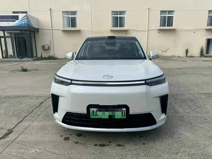 GAC Trumpchi S9 2025 6-seater - zdjęcie 2