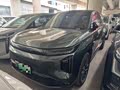 GAC Trumpchi Xiangwang S7 2025 180km Ultra Four-Wheel Drive Laser Radar Version - zdjęcie 11