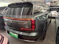 GAC Trumpchi Xiangwang S7 2025 180km Ultra Four-Wheel Drive Laser Radar Version - zdjęcie 15