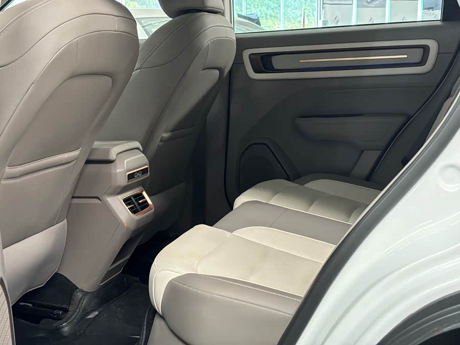 Geely ICON 2025 1.5TD Ruyi - zdjęcie 11