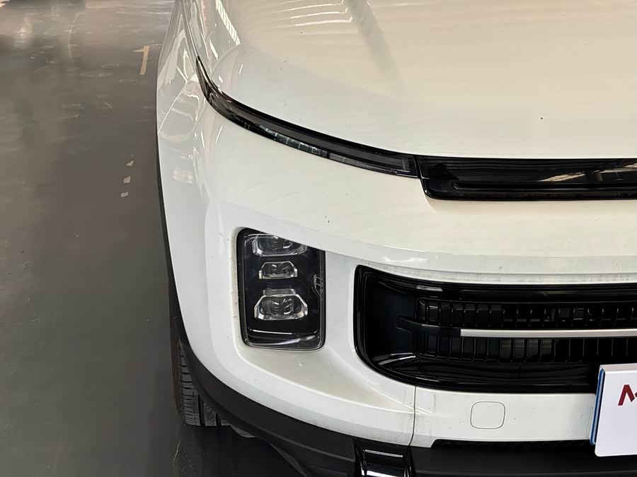 Geely ICON 2025 1.5TD Ruyi - zdjęcie 4