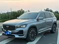 Geely Xingyue L 2.0TD Auto Cloud Edition - zdjęcie 19