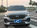 Geely Xingyue L 2.0TD Auto Cloud Edition - zdjęcie 20