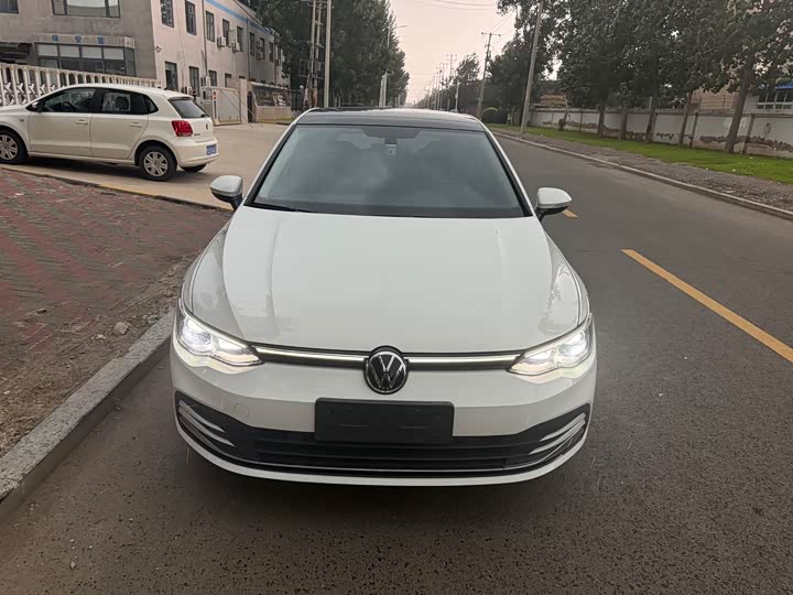Golf 2023 280TSI DSG Pro - zdjęcie 16