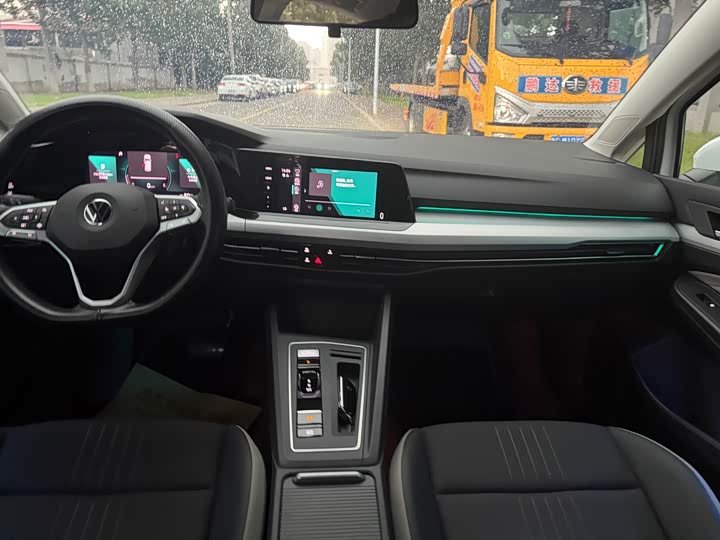 Golf 2023 280TSI DSG Pro - zdjęcie 20