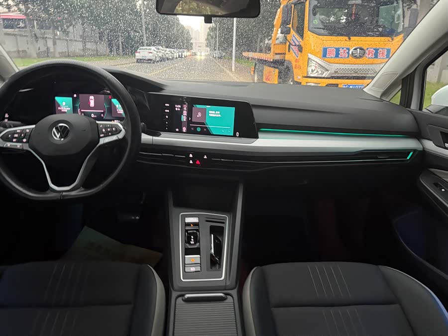 Golf 2023 280TSI DSG Pro - zdjęcie 6