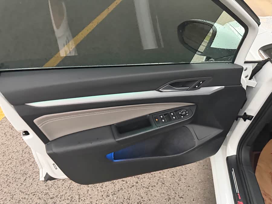 Golf 2023 280TSI DSG Pro - zdjęcie 9