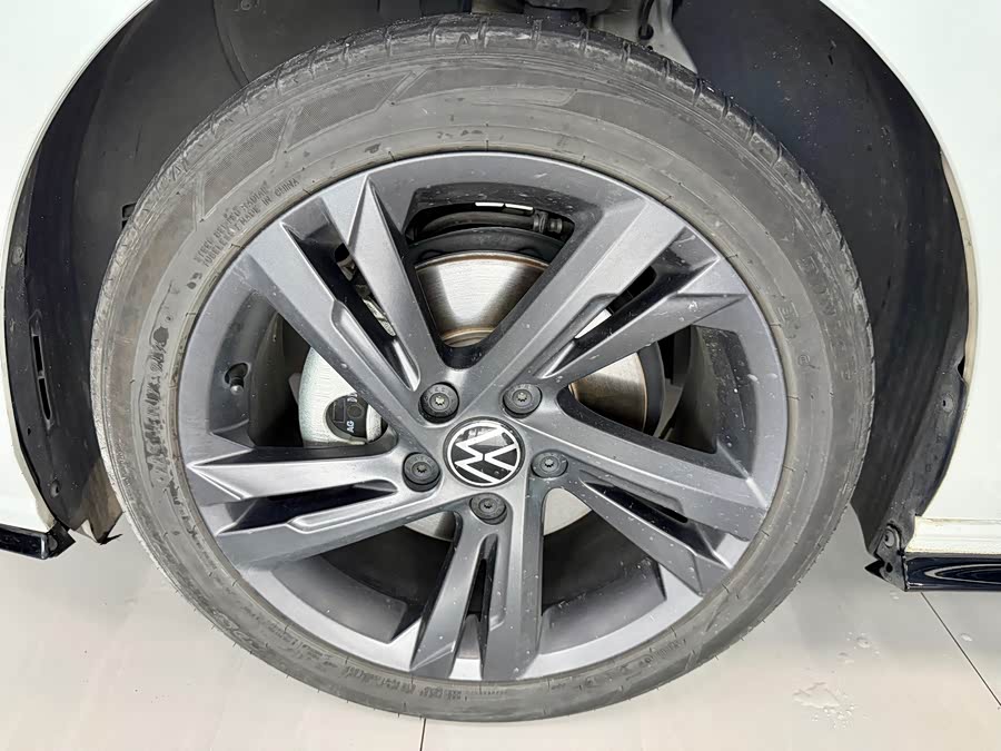 Golf 2023 280TSI DSG R-Line Lite - zdjęcie 13