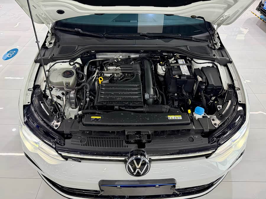 Golf 2023 280TSI DSG R-Line Lite - zdjęcie 14
