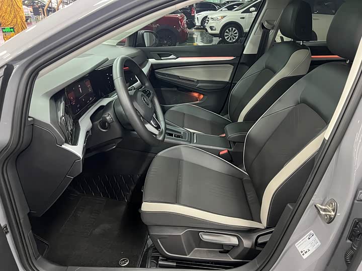 Golf 2023 Model Facelift 280TSI DSG Pro - zdjęcie 14