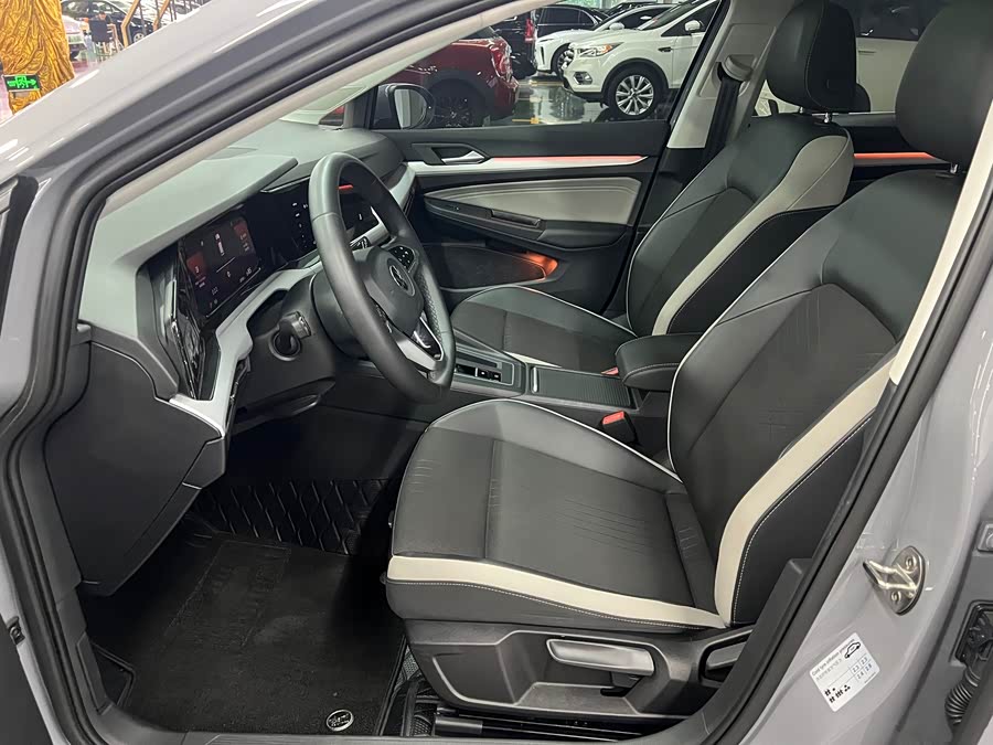 Golf 2023 Model Facelift 280TSI DSG Pro - zdjęcie 5