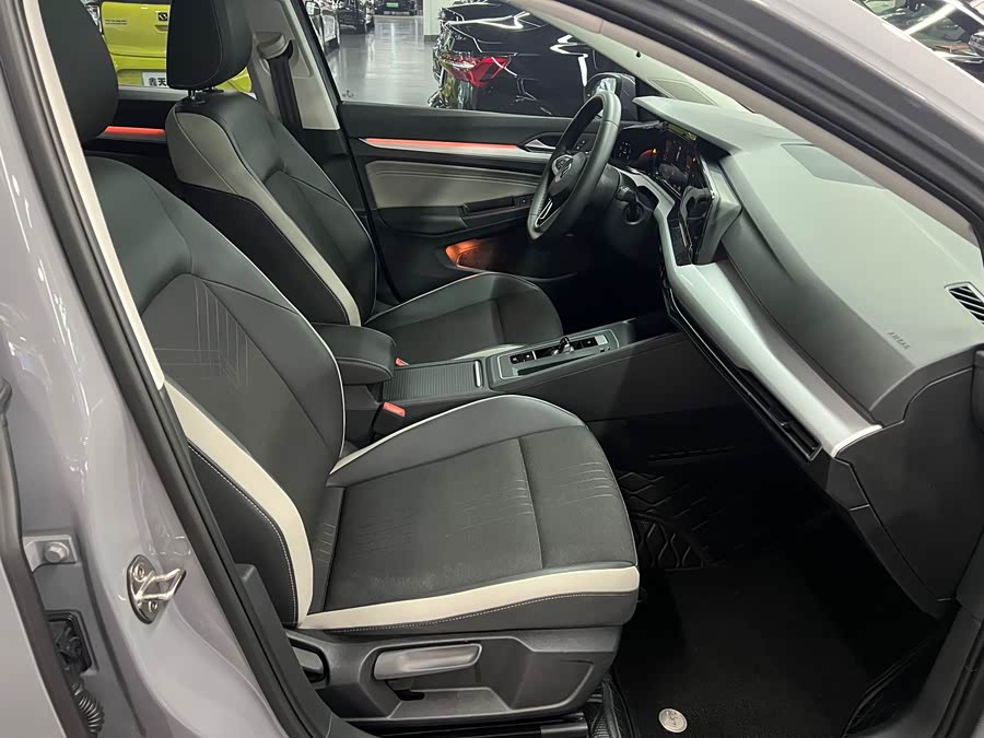 Golf 2023 Model Facelift 280TSI DSG Pro - zdjęcie 8